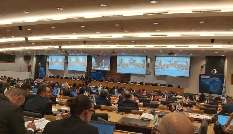 اليمن في قلب الجمارك العالمية.. شراكات جديدة لمكافحة التهريب وتعزيز الرقابة