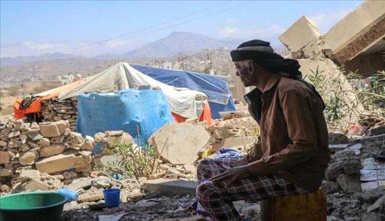 تحذير دولي: 4.8 مليون يمني مهددون بفقدان المساعدات