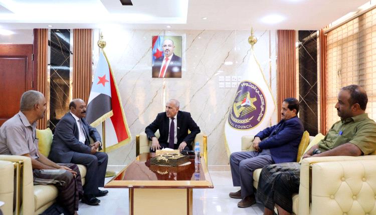 الكثيري: تعزيز الشراكة المحلية وتحسين الخدمات أولوية المرحلة