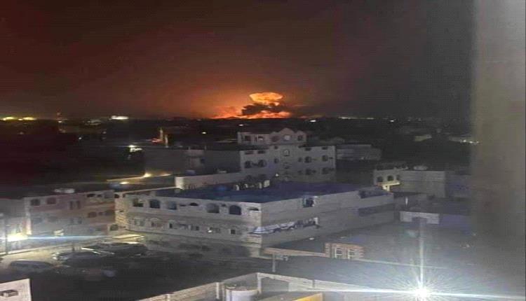 مركز دولي يفكك "هدنة مسقط": وقف النار بين واشنطن والحوثيين تغلفه الأجندات وتُخفي صراعًا مستمرًا
