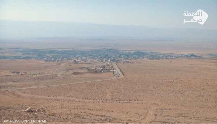 القاع.. "بوابة تهريب مفتوحة" بين لبنان وسوريا