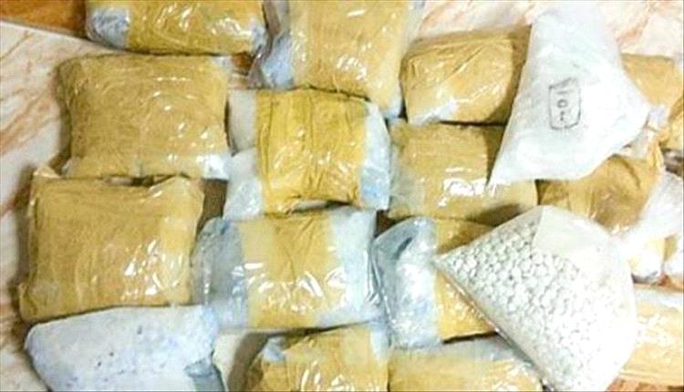 الكبتاغون بدل السلاح.. نقل مصانع المخدرات من سوريا إلى اليمن 