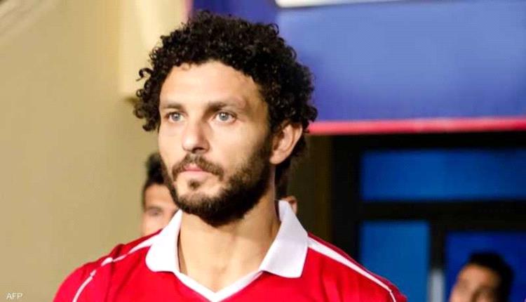 خوليت يهاجم "عقلية" أسطورة الأهلي حسام غالي