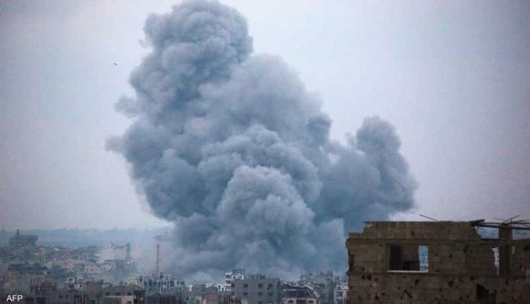 إعلام عبري: قادة بالجيش يحذرون من وقف العملية البرية في غزة