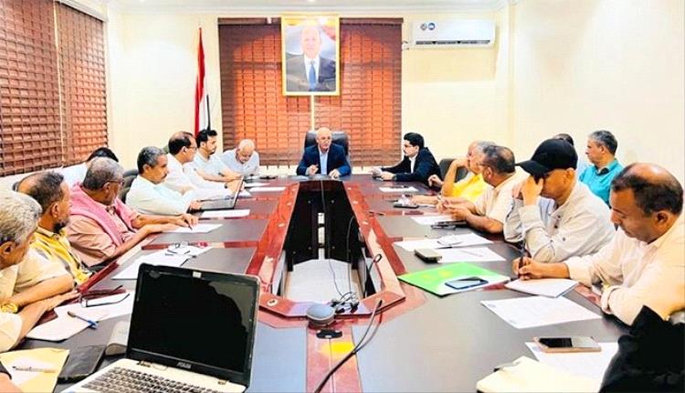 عدن تستضيف مشاورات تحديث خطة اليمن المناخية.. والمياه في صدارة التحديات