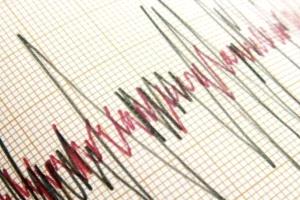 زلزال بقوة 4.8 درجات يضرب جزر تونغا
