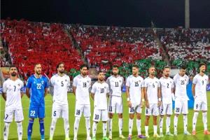 فلسطين تُسقط الكويت وتحافظ على أملها في حلم مونديال 2026
