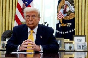 ترامب يصف شي بـ"العنيد": أحبه... لكن الاتفاق معه شبه مستحيل