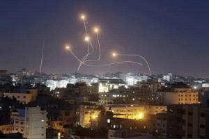 إيران تتبع أسلوبًا جديدًا للهجوم على تل أبيب وحيفا
