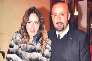 أحمد السقا في ورطة قانونية بعد بلاغ طليقته بالضرب والاعتداء