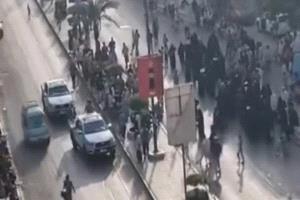 شتائم بمكبرات الصوت تهز عدن.. غضب شعبي ومدير الأمن يتعهد بالمحاسبة