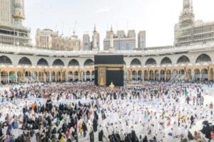 3 جنسيات عربية خارج العمرة مؤقتًا.. والسعودية تحدد موعد فتح التأشيرات بعد الحج