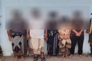 سقوط خلية حوثية في عدن.. مهام تجسسية تستهدف القيادات الجنوبية واعترافات خطيرة
