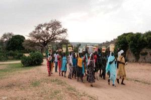 السودان.. الأمم المتحدة تطالب بمعالجة سريعة للوضع الإنساني