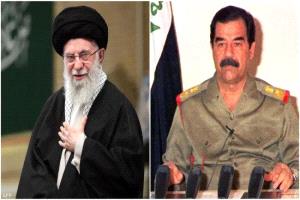 كاتس يحذر خامنئي من "مصير صدام حسين"
 
