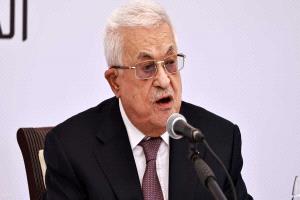 محمود عباس: على حماس تسليم الرهائن والتخلي عن حكم غزة