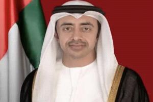 مباحثات إماراتية أيرلندية تتناول العلاقات الثنائية والتطورات الإقليمية
