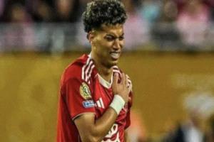 حجم إصابة إمام عاشور ومدة غيابه عن الملاعب