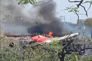 ناجٍ وحيد و290 قتيلًا .. تقرير موسع حول تحطُّم الطائرة الهندية
