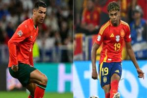 الذكاء الاصطناعي يتوقع نتيجة نهائي دوري الأمم الأوروبية
