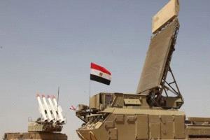 قائد الدفاع الجوي المصري: مستعدون لأي تهديد في عصر "السماوات المفتوحة"