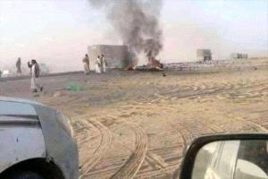 وساطة قبلية توقف المعارك في مأرب مؤقتًا.. والهدوء الحذر يسود المشهد