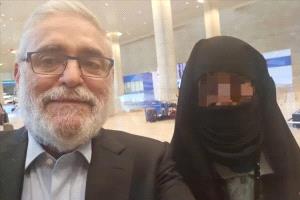 آخر اليهود يغادر اليمن... والحوثيون يتعهدون بحراسة المقبرة!