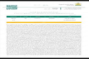 القضاء السعودي يصدر حكمًا بالقتل قصاصًا على يمنية قتلت مواطنًا بعد تعاطي المخدرات