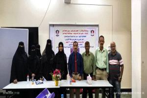النمر العربي على حافة الزوال.. ندوة علمية بعدن تدق ناقوس الخطر
