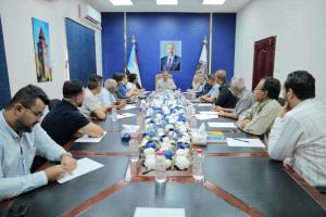 لملس: الإعلام الجنوبي هو خط الدفاع الأول في معركة الوعي والهوية