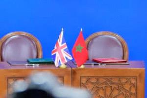 بريطانيا تدعم مقترح الحكم الذاتي المغربي كحل عملي لنزاع الصحراء الغربية