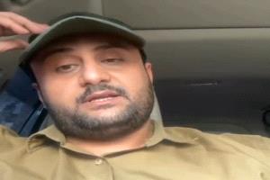 الداعري يثير جدلاً بعد تعليقه على تهديدات أمجد خالد ضد قيادات حزب الإصلاح