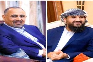 بين التقدير والتجاهل.. ناشط يثير تساؤلات حول ازدواجية الرأي العام تجاه الزُبيدي والمحرمي