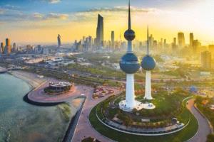 الكويت تغلق مجالها الجوي مؤقتًا كإجراء احترازي وسط توترات إقليمية