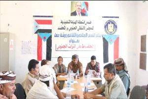 ورشة تراثية في المحفد.. تأكيد على صون الهوية الجنوبية وتوثيق المعالم الأثرية