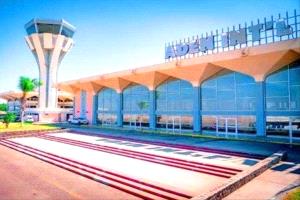 مطار عدن يرد على حلبوب: نرحب بالملاحظات لا بالتشهير!
