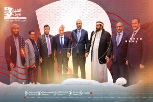 ثلاث سنوات من الجمود: هل فشل مجلس القيادة الرئاسي في إنقاذ الدولة؟