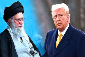 ترامب يتوعد طهران: سنقصف مجددًا إذا واصلت تخصيب اليورانيوم