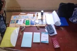 المكلا.. القبض على سارق محتويات سيارات بعد سلسلة بلاغات
