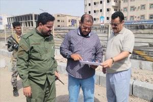 “حديقة التسعين”.. مشروع تنفّسي جديد لأهالي المنصورة وسط عدن المتعبة