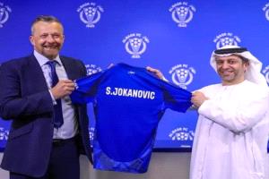 النصر الإماراتي يتعاقد مع مدرب فولهام السابق

