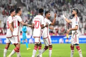 أوزبكستان تبلغ المونديال.. والإمارات تعبر للملحق الآسيوي
