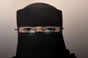 بن لزرق ينسف "أسطورة المظلومة" شروق: لا رقبة تُعتق من الحشيش والخناجر!