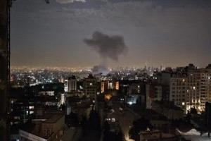 هجوم جوي إسرائيلي على العاصمة الإيرانية طهران وتفعيل حالة طوارئ في إسرائيل