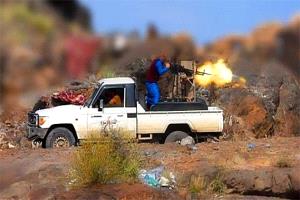 الضالع تشتعل من جديد.. قتلى وجرحى في تصدٍ جنوبي شرس لهجوم حوثي فاشل
