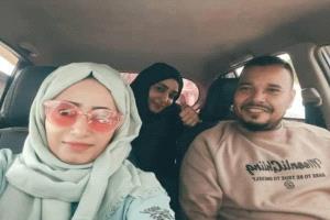 ثورة النسوان في عدن تتحول إلى "معيادة".. وسخرية على مواقع التواصل