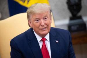 ترامب يتوعد طهران: دمرنا قدراتها النووية وسنقصف أهدافًا أسهل إذا لم تصنع السلام
