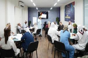 الأمانة العامة للانتقالي تدشّن ورشة لتأهيل الدعاة بعدن: تمكين فكري وتعزيز للحوار المعتدل