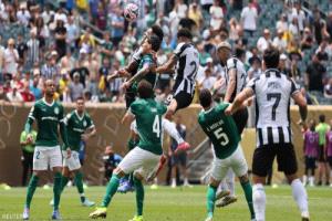 بالميراس البرازيلي أول المتأهلين إلى ربع نهائي كأس العالم للأندية