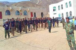 سقطرى: صرف مرتبات الأمن قبل العيد وسط تأكيدات على الشفافية والعدالة